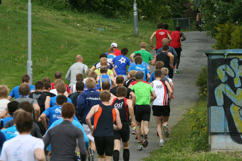 Grefsenkollen Opp 065