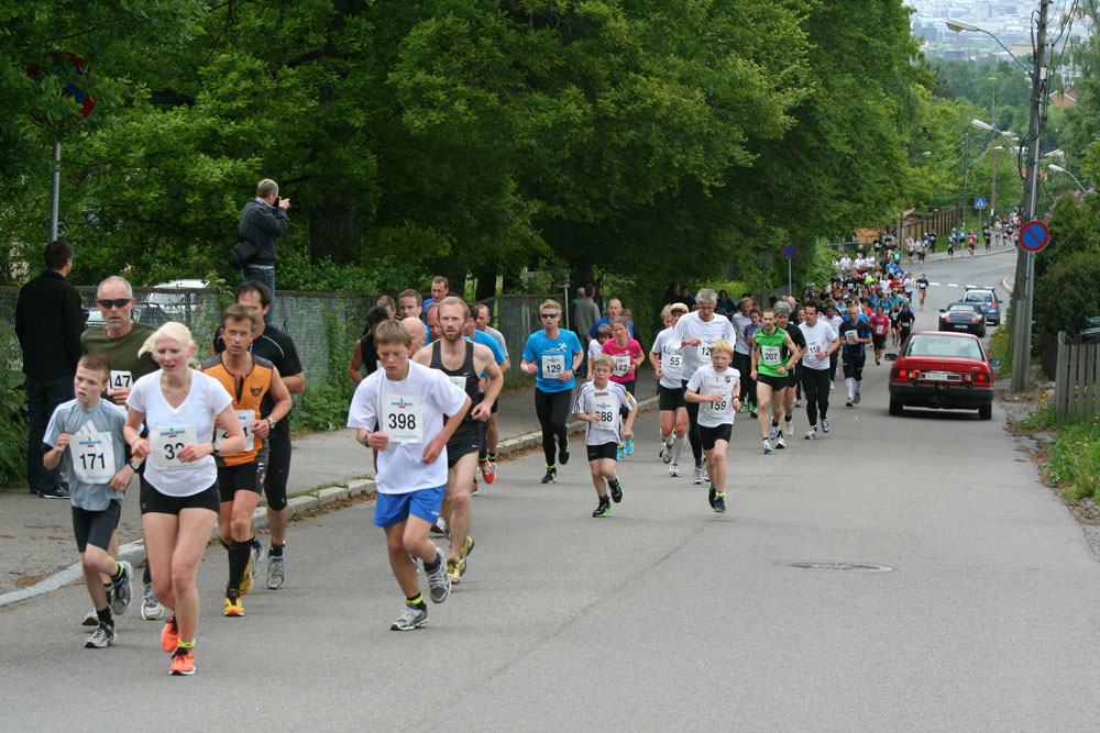 Grefsenkollen Opp 098