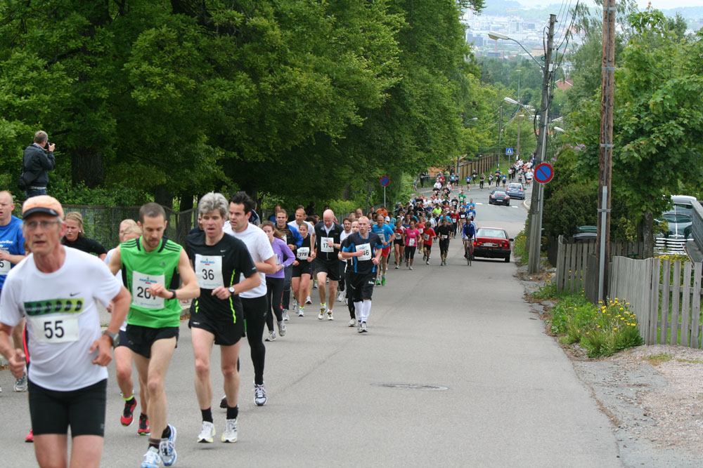 Grefsenkollen Opp 102