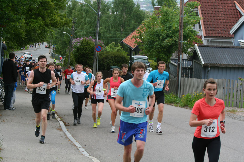 Grefsenkollen Opp 107