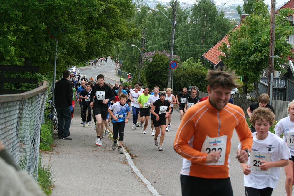Grefsenkollen Opp 111