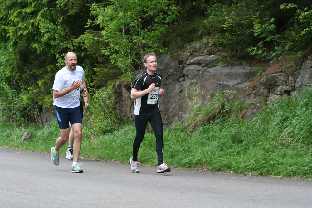 Grefsenkollen Opp 131