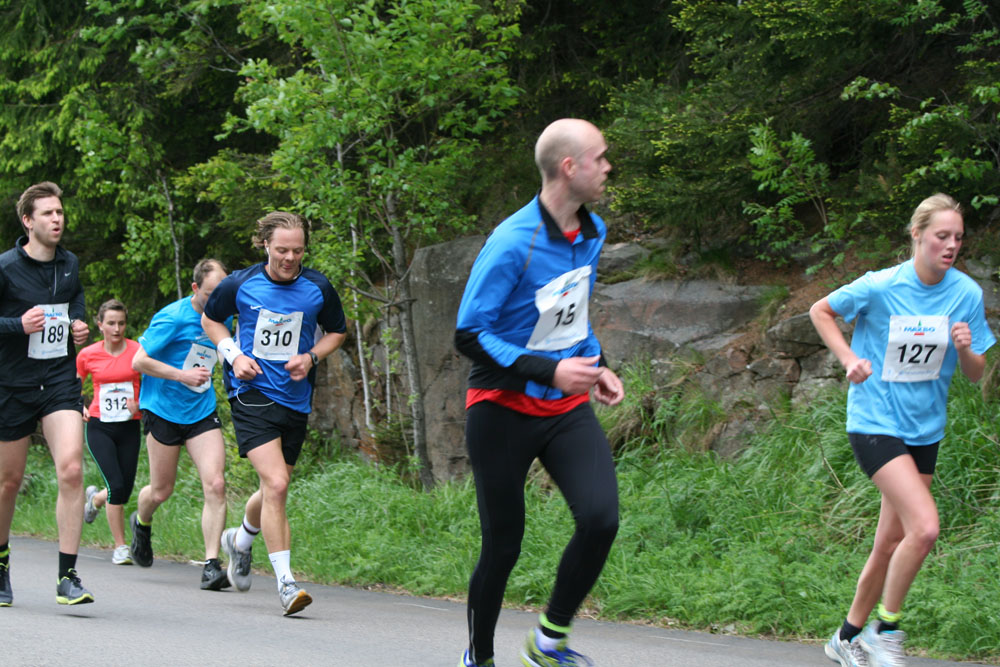 Grefsenkollen Opp 134