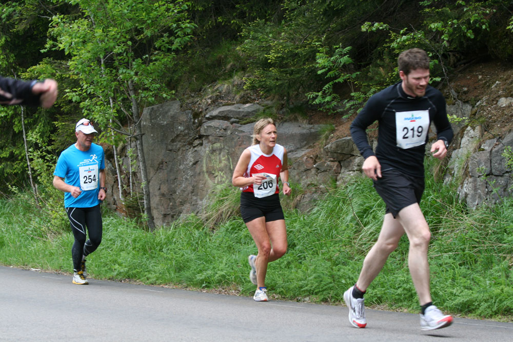 Grefsenkollen Opp 138