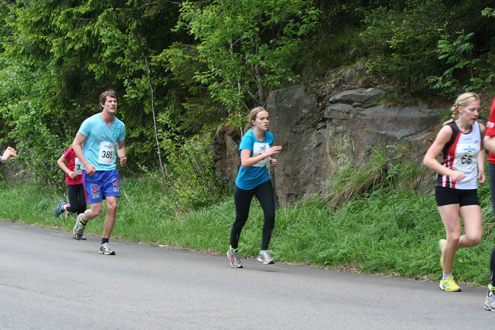 Grefsenkollen Opp 141