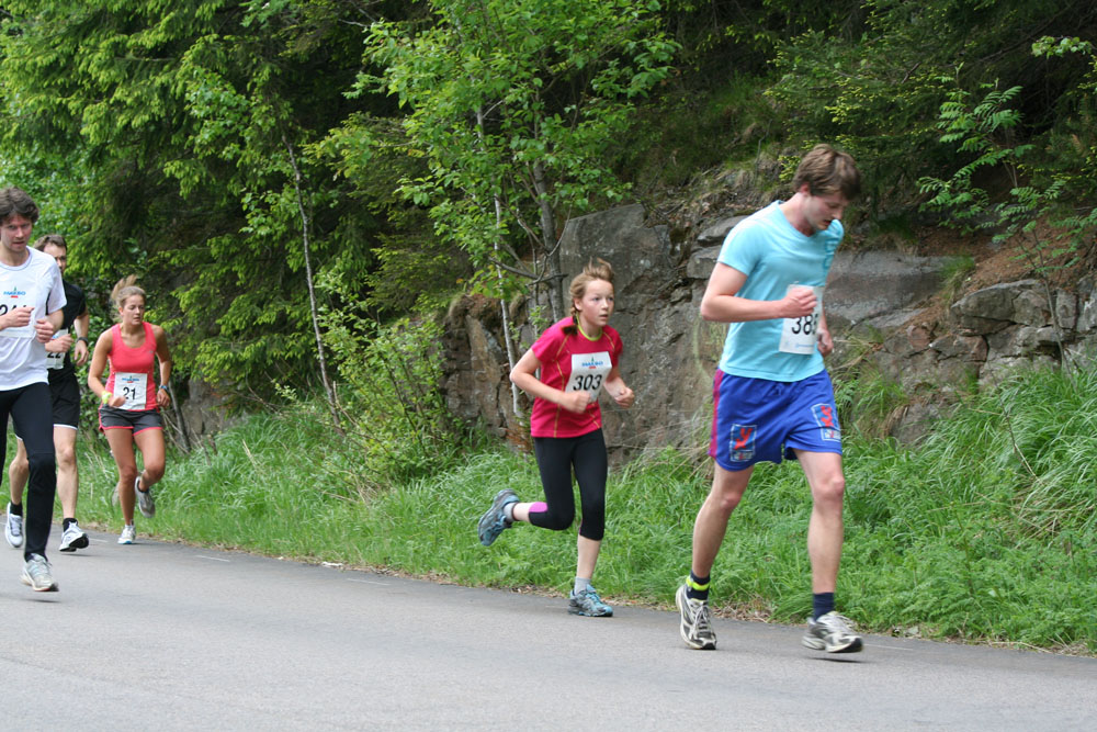 Grefsenkollen Opp 143