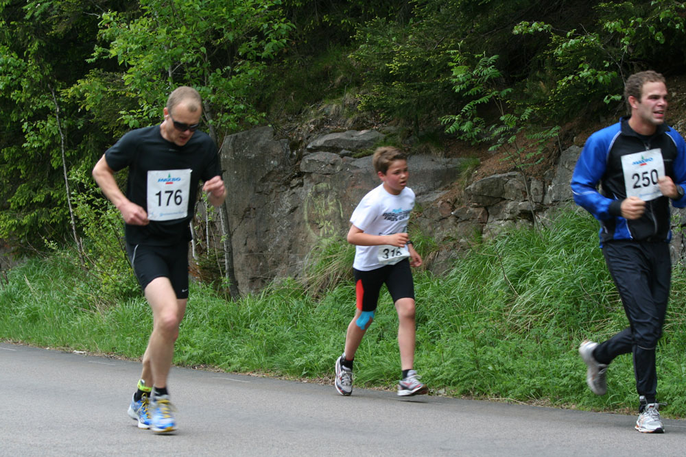 Grefsenkollen Opp 153