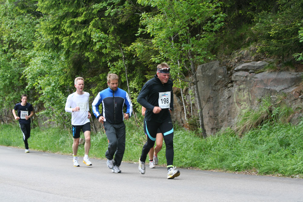 Grefsenkollen Opp 162
