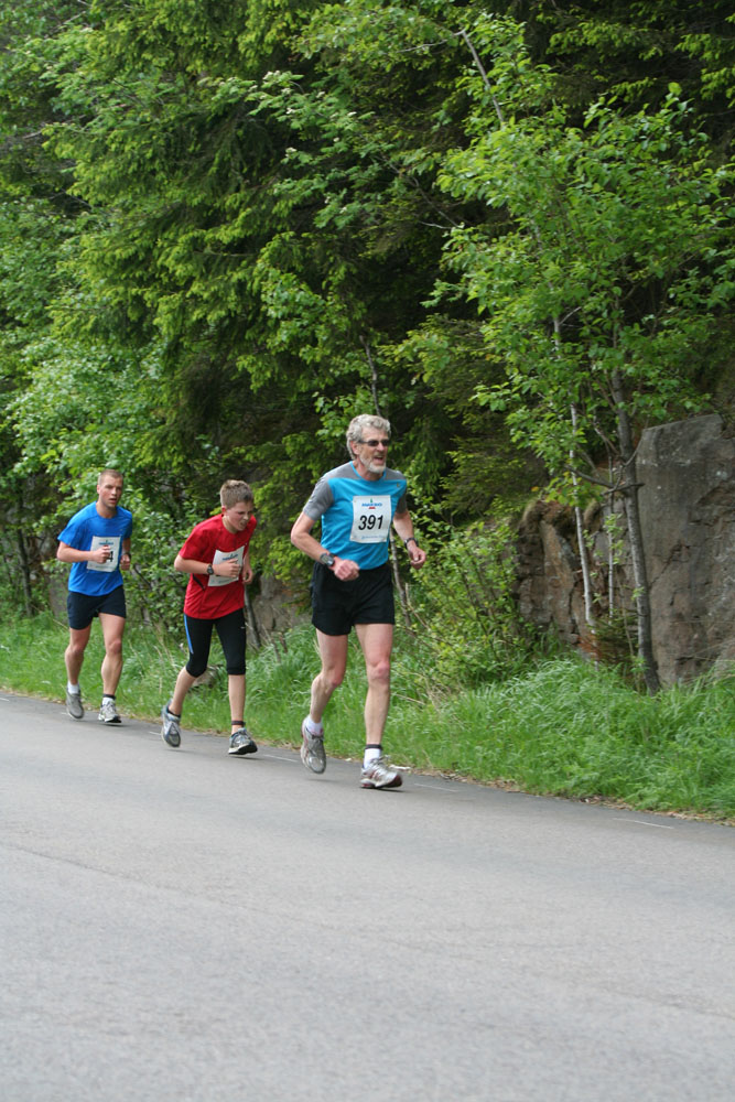 Grefsenkollen Opp 168