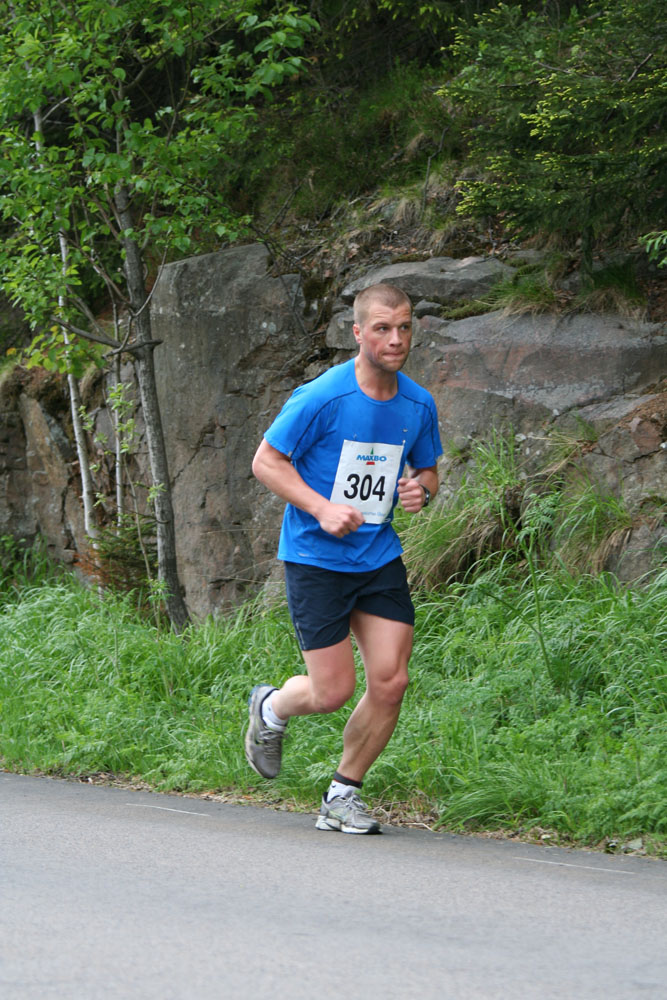 Grefsenkollen Opp 170