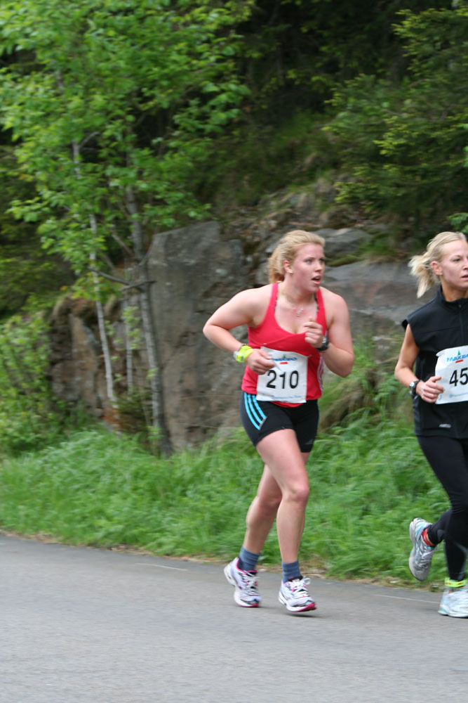 Grefsenkollen Opp 186