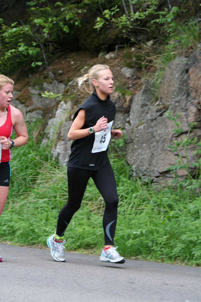 Grefsenkollen Opp 187