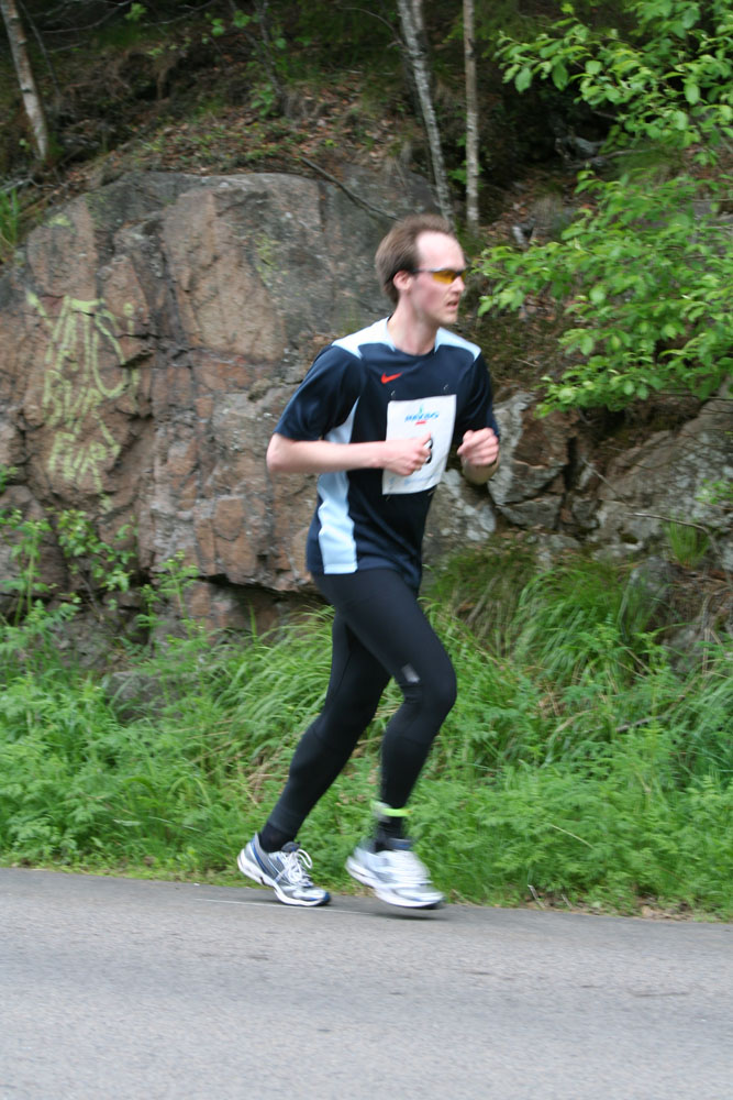 Grefsenkollen Opp 192