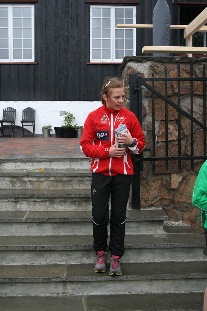 Grefsenkollen Opp 252