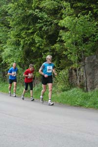 Grefsenkollen Opp 168