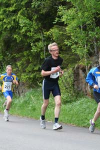 Grefsenkollen Opp 175