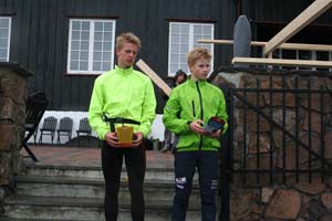 Grefsenkollen Opp 251